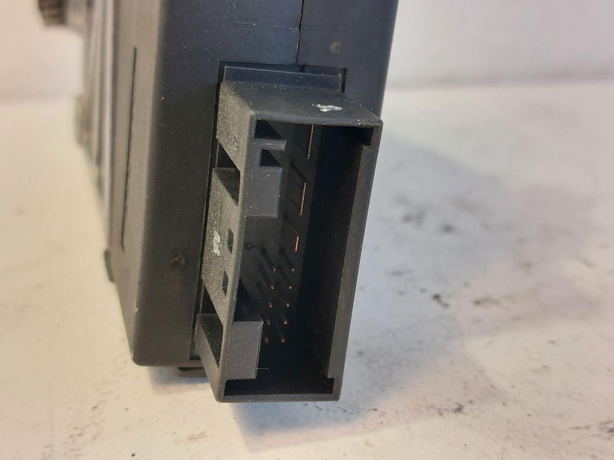 BMW 7er E65 Motor Schiebedach Schiebedachmotor Antriebsmotor Schiebedach