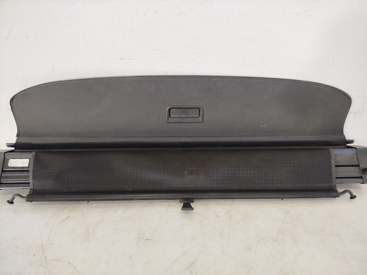 Audi A4 8E B6 Laderaumrollo Rollo Trennetzrollo Trennetz