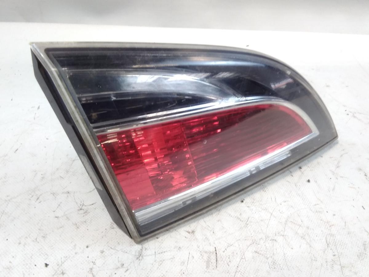 Mazda 6 II GH Kombi original R&uuml;ckleuchte Schlussleuchte links innen BJ2009