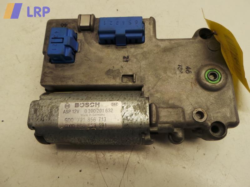 Audi A4 B5 8D Schiebedachmotor 8D0959591 0390201632 BOSCH BJ1997