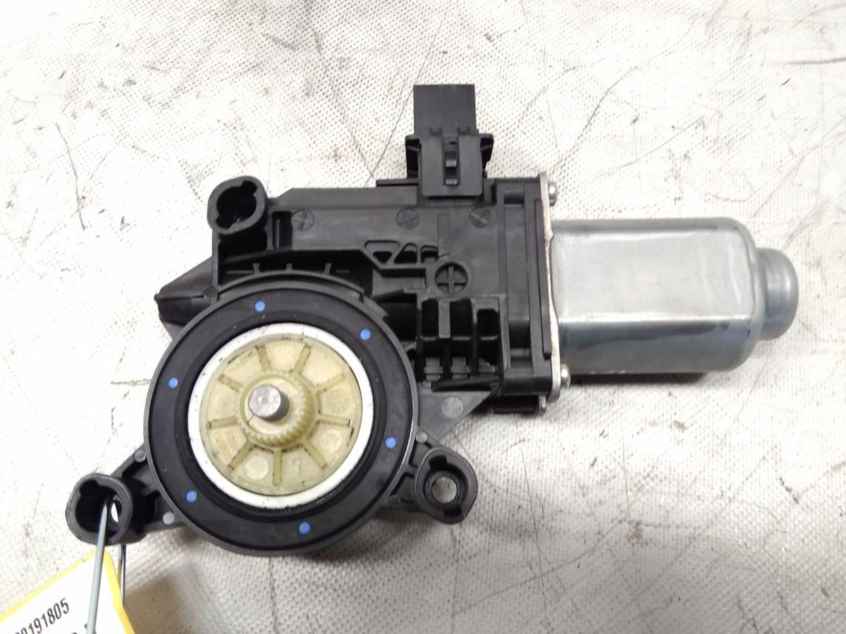 Skoda Fabia 2 5J Facelift orig. Fensterhebermotor vorn links 6R0959801M BJ2011