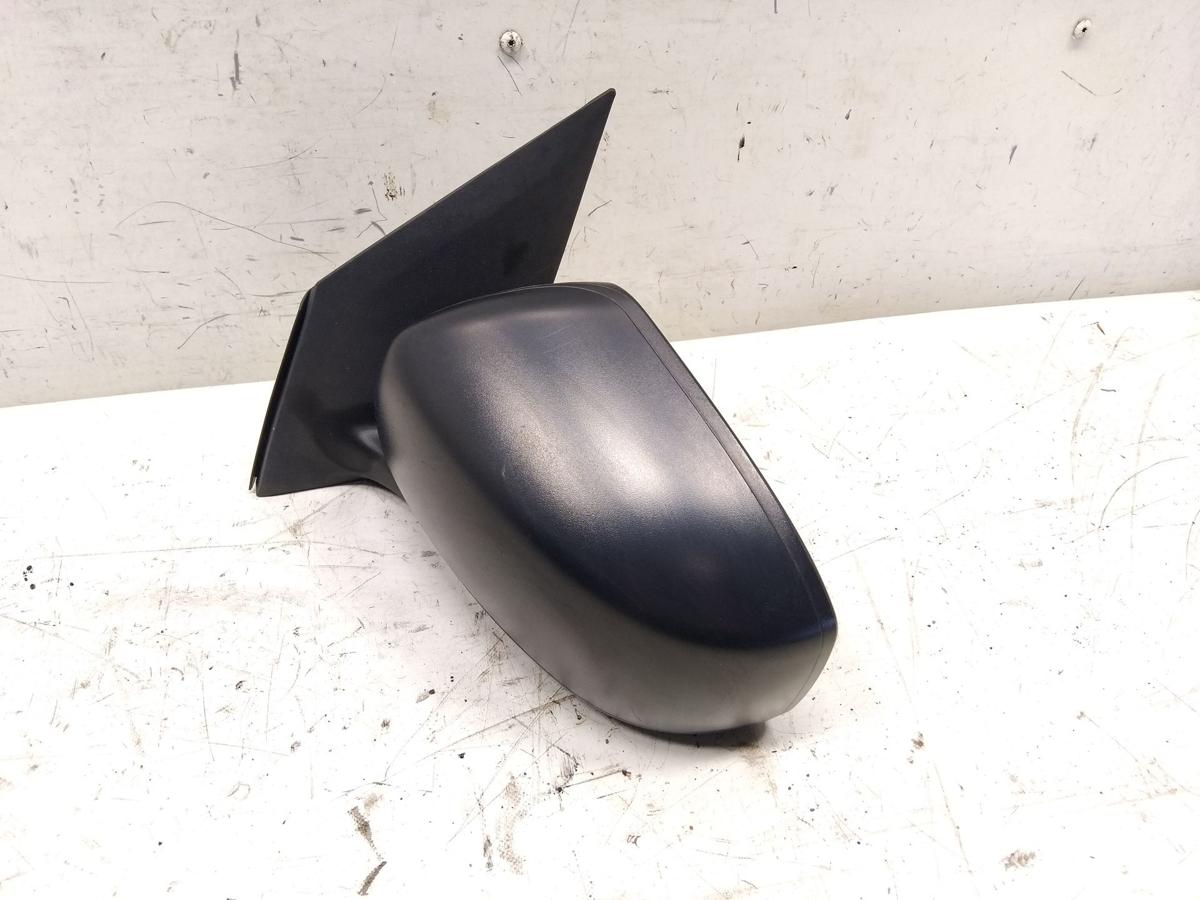 Mitsubishi Space Star A0 original Au&szlig;enspiegel links elektrisch 3pol BJ2014