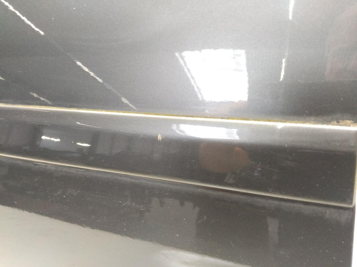 Audi A6 4B Tür Türblatt vorn links Fahrertür LX7Z delfingraumet. Rohbau BJ2004