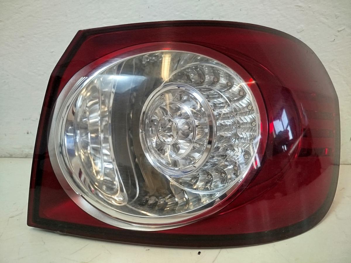 VW Golf Plus 5M R&uuml;ckleuchte au&szlig;en rechts R&uuml;cklicht Leuchte hinten LED