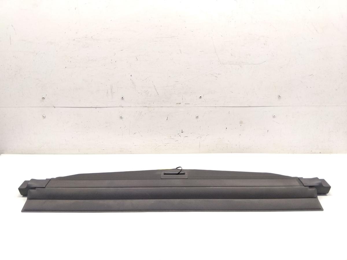 Skoda Octavia 1U original Laderaumrollo Abdeckung Kofferraum 1U9867871A BJ2002