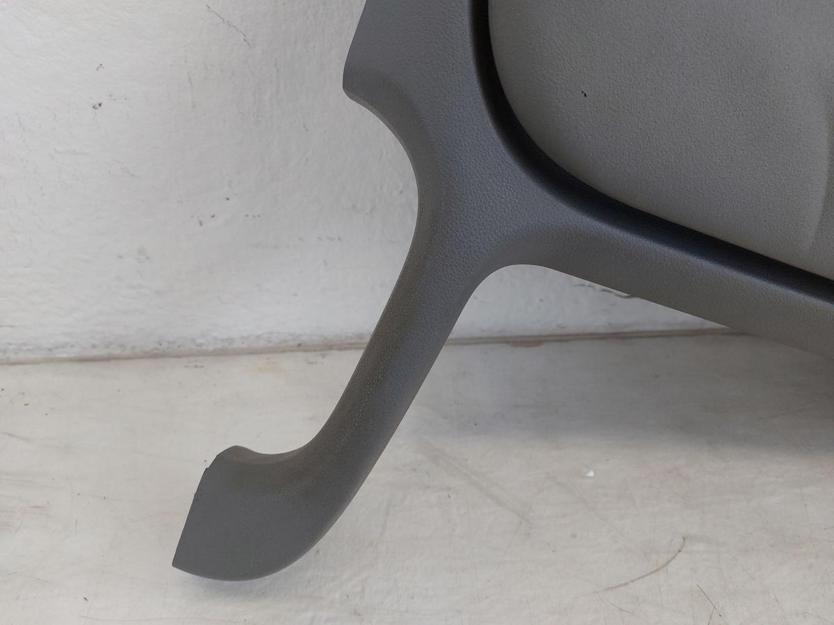 VW Crafter 35 2E Kasten Sonnenblende vorn rechts Beifahrerseite mit Halter