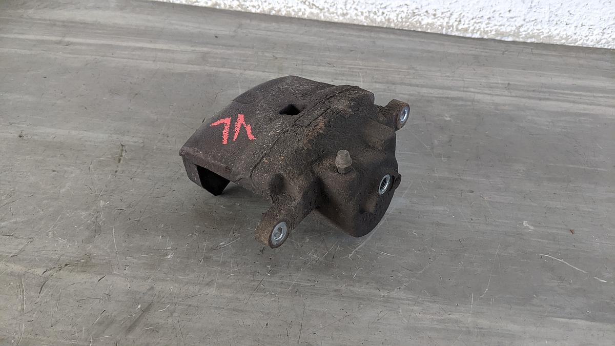 Mazda 6 GH Bremssattel vorn links Bremse Sattel 299mm