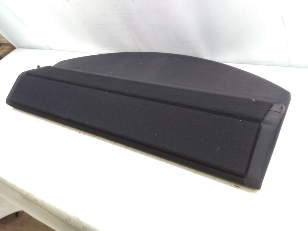 Tesla Model Y Bj.2024 original Hutablage Kofferraumabdeckung