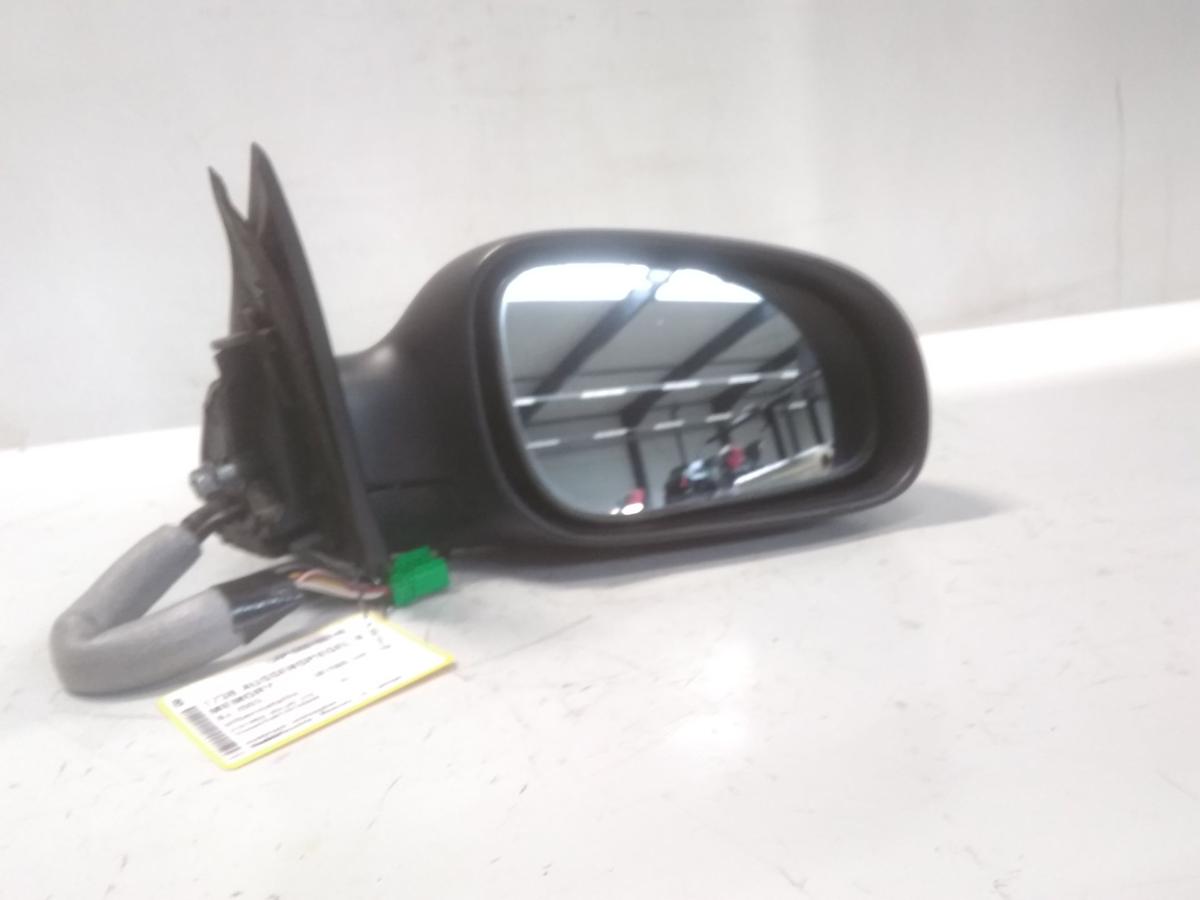 Volvo V70 II original Außenspiegel rechts elektrisch anklappbar Memory Bj.2003