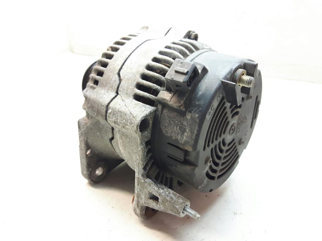 Skoda Octavia 1U original Lichtmaschine Generator 037903025B 0123310037 BJ1998