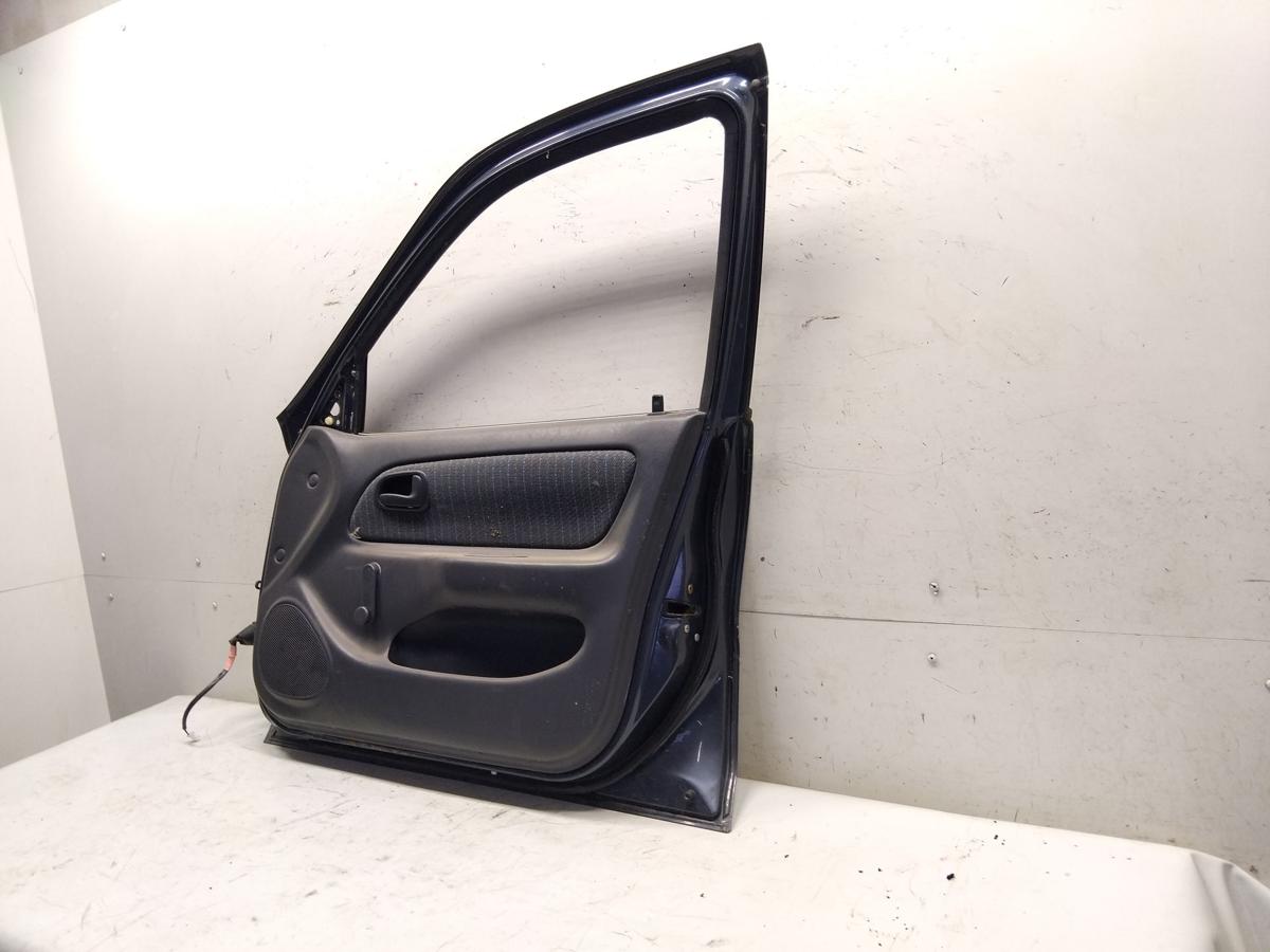 Toyota Corolla E10 original T&uuml;r vorn rechts Liftback 5-T&uuml;rer BJ1995