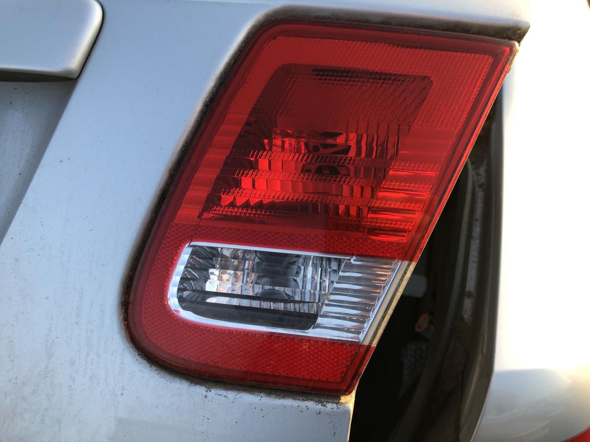 Saab 9-3 Typ YS3F R&uuml;ckleuchte innen rechts Limo R&uuml;cklicht