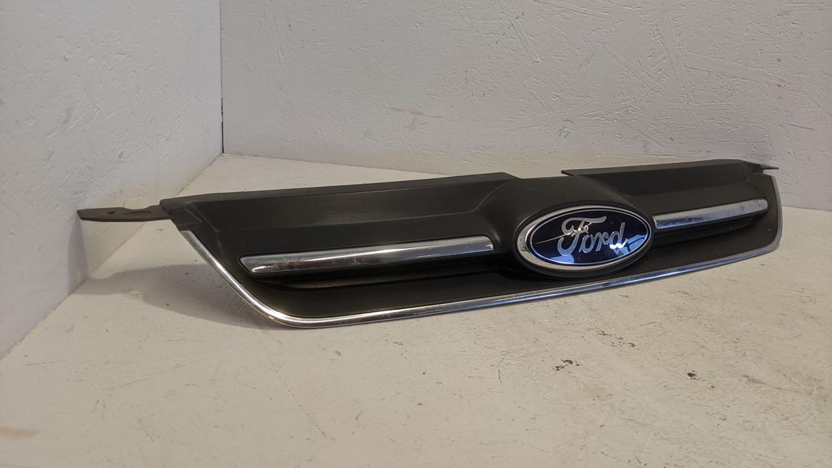 Ford C Max CB7 Kühlergrill Grill Frontgrill mit Logo