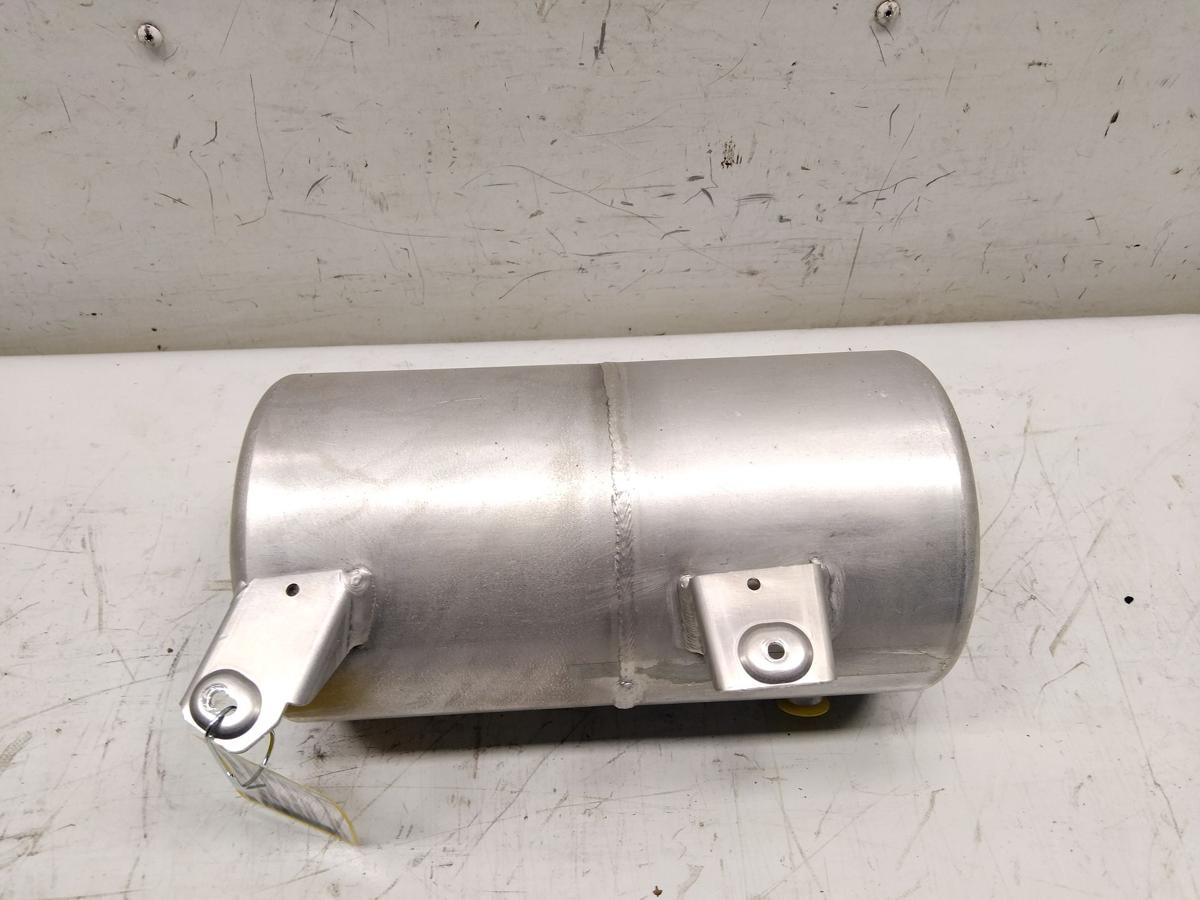 Audi A8 D4 4H orig Druckspeicher Luftkessel f&uuml;r Luftfahrwerk 4H0616203D BJ2015