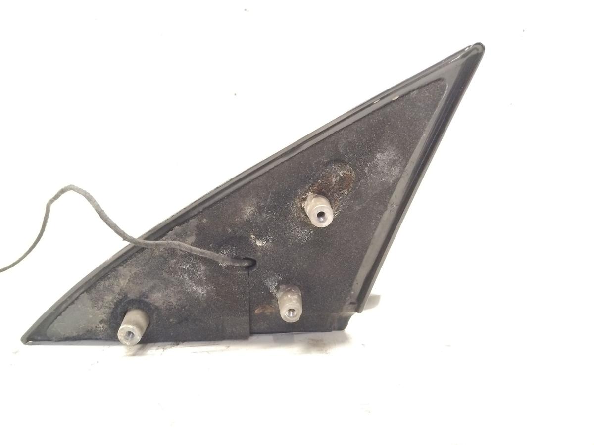 BMW 6er E63 E64 original Au&szlig;enspiegel rechts titansilbermetallic Bj.2006