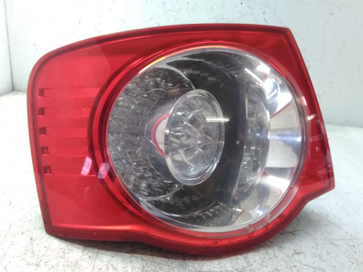 VW Jetta 5 1K2 original R&uuml;ckleuchte Heckleuchte links au&szlig;en LED BJ2006