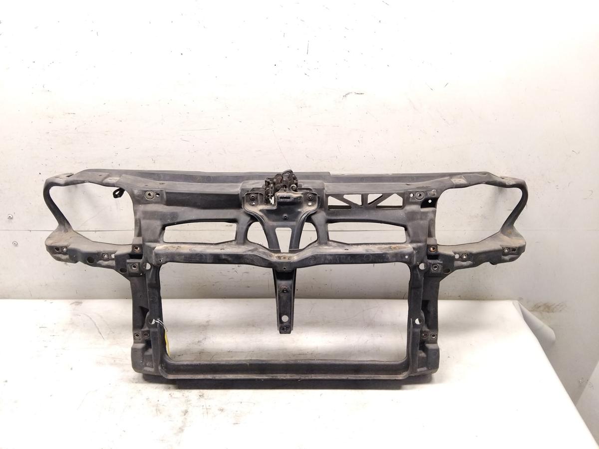 VW Golf 4 original Schlosstr&auml;ger Frontmittelteil 1.6 77kw ATN Klima BJ2000