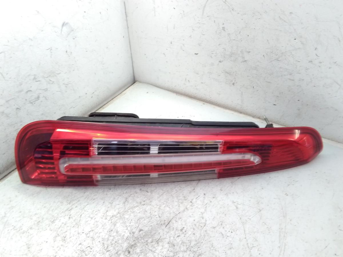 Ford C-Max 1 Facelift original R&uuml;ckleuchte Heckleuchte links LED Bj.2009