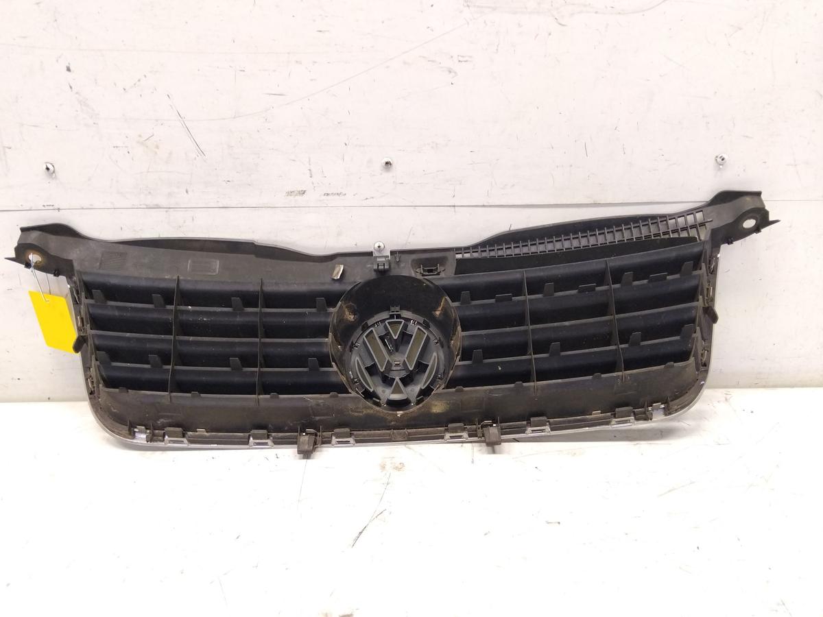 VW Passat 3BG original Kühlergrill mit Emblem BJ2001