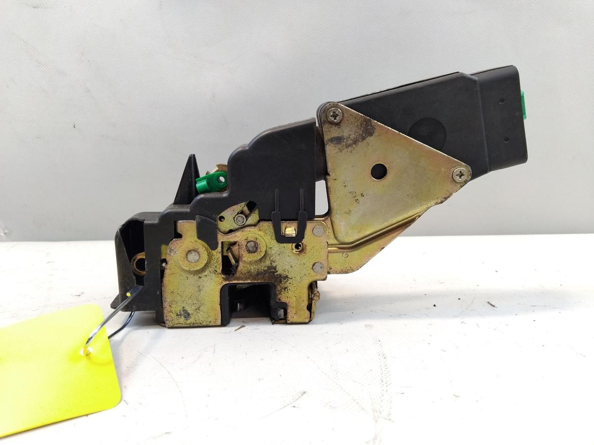 Volvo V40 S40 original T&uuml;rschlo&szlig; vorn links mit Zentralverriegelung Bj.2002