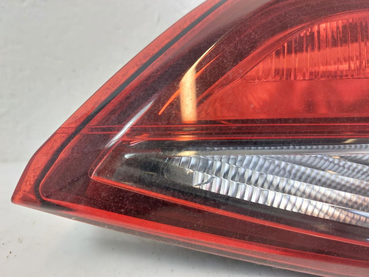 Opel Astra K B16 Caravan Rückleuchte rechts innen Heckklappe Rücklicht kein LED