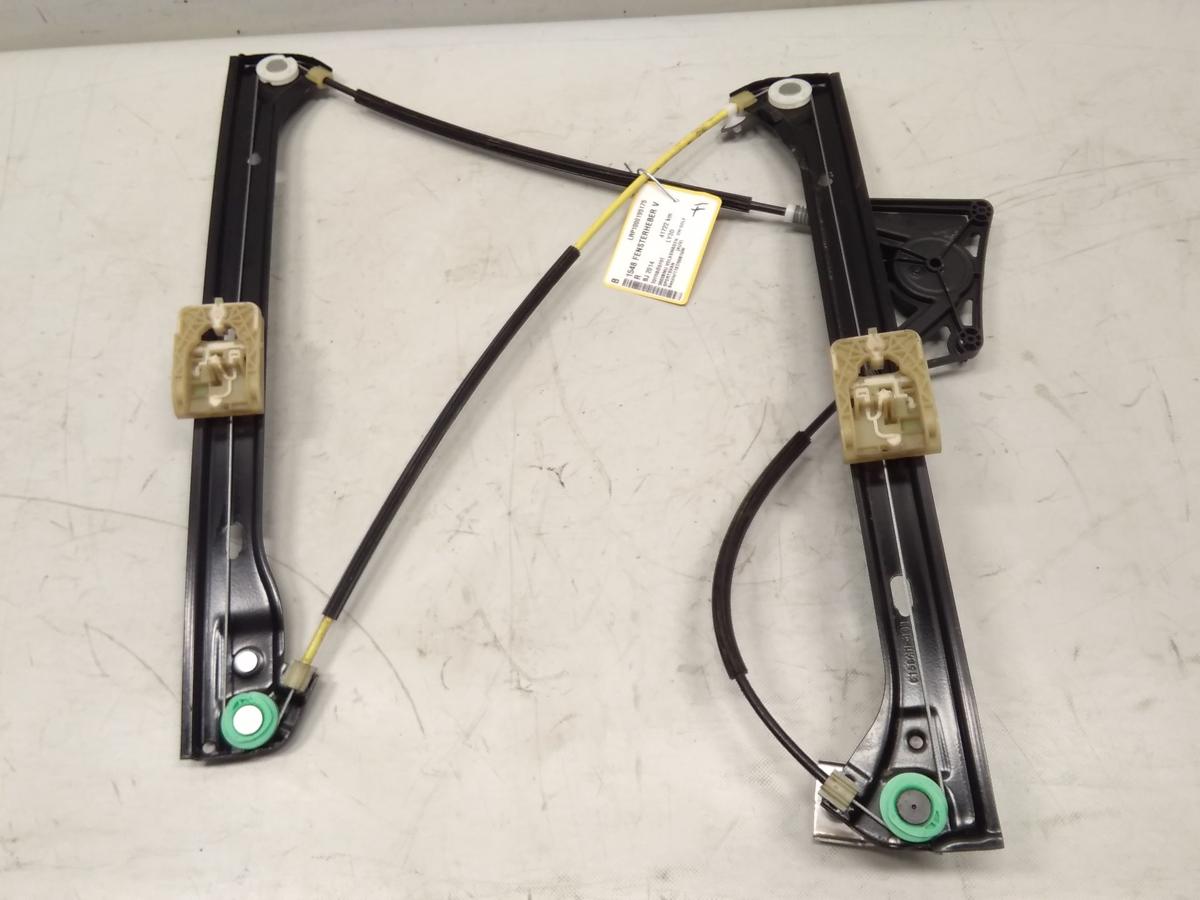 VW Golf Sportsvan original Fensterheber vorn rechts Bj.2014