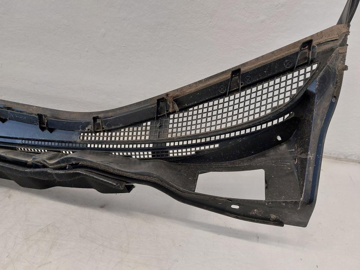 Nissan Micra K14 Windlauf Frontscheibe Abdeckung Wischer