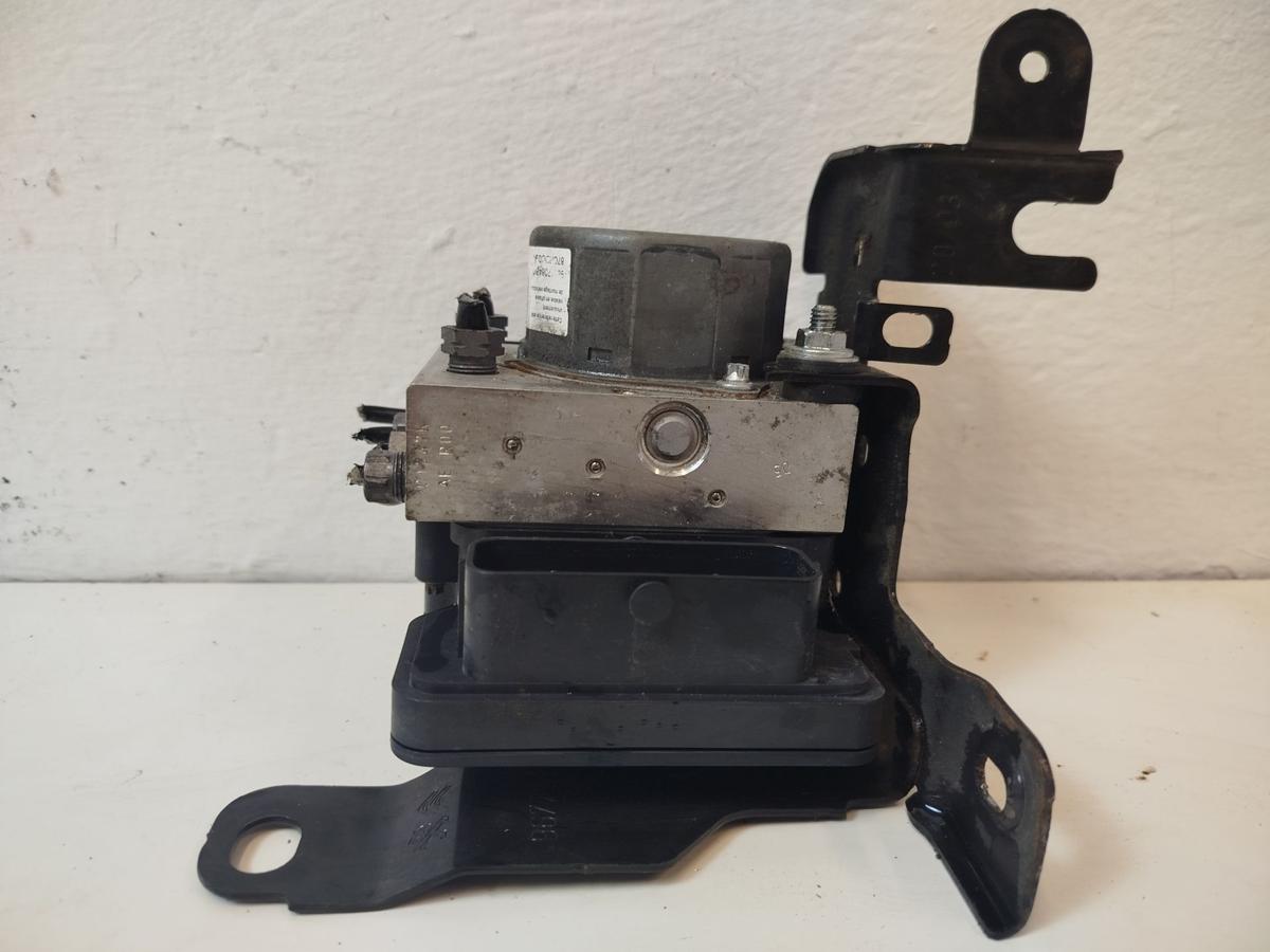 Peugeot 308 SW T9 ABS Block Steuerger&auml;t Pumpe Hydraulikeinheit Hydroaggregat