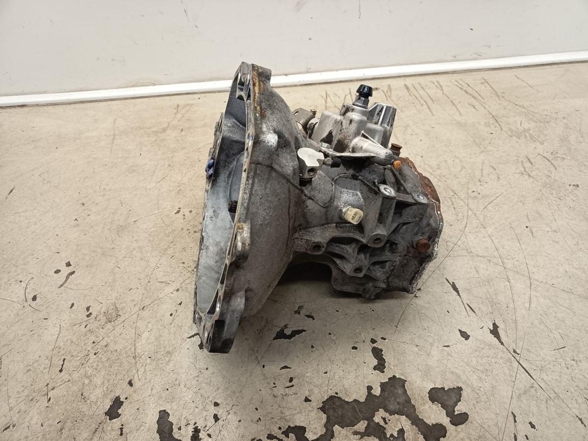 Opel Astra G original Schaltgetriebe 5G 1.6l 62kW Benzin Baujahr 2001