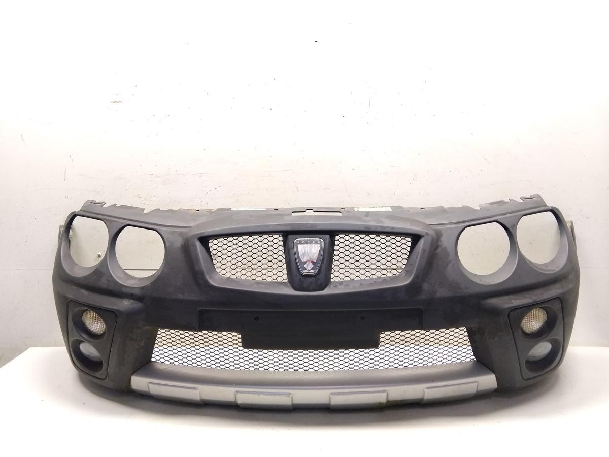 Rover Streetwise original Stoßfänger Stoßstange vorn Bj.2005 DPB001870XXX