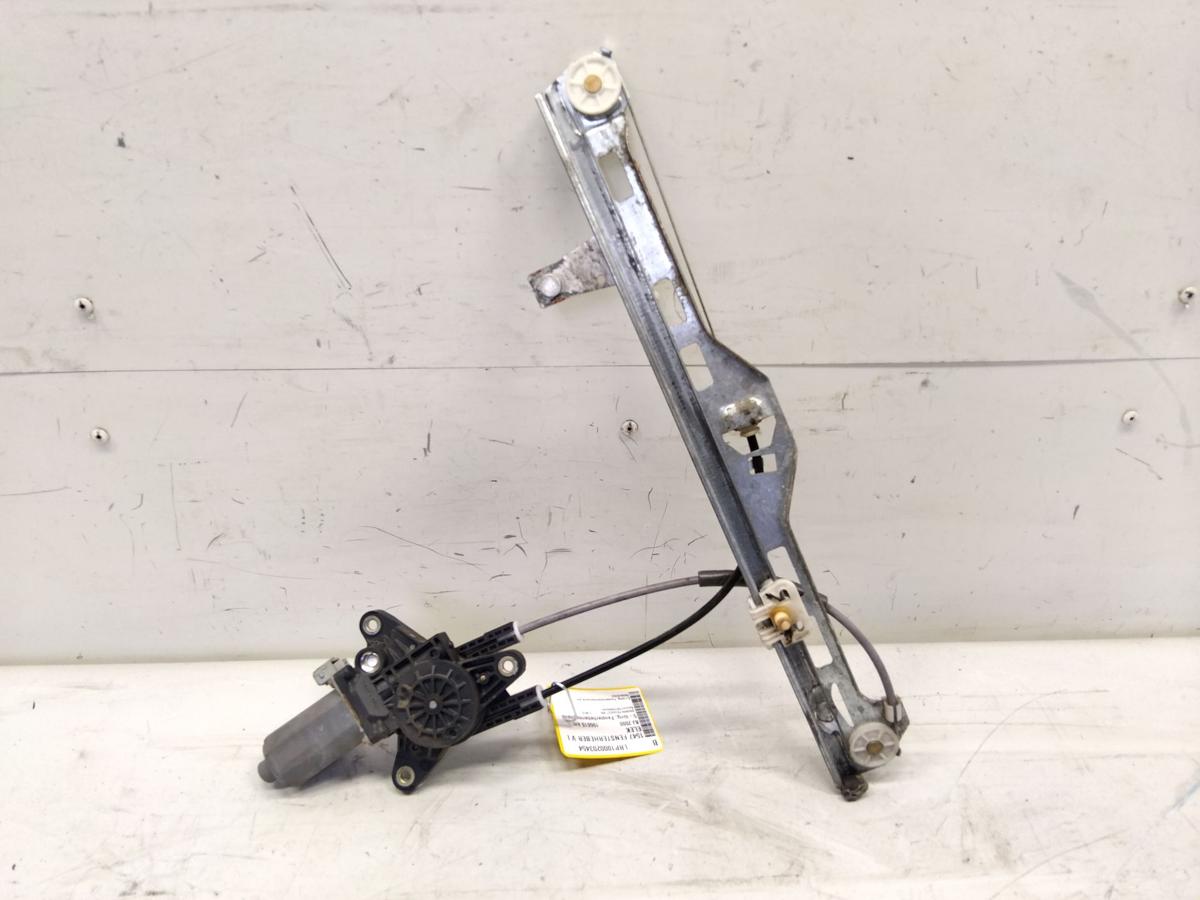 Peugeot 306 Break original Fensterheber vorn links elektrisch 5-t&uuml;rig BJ2000