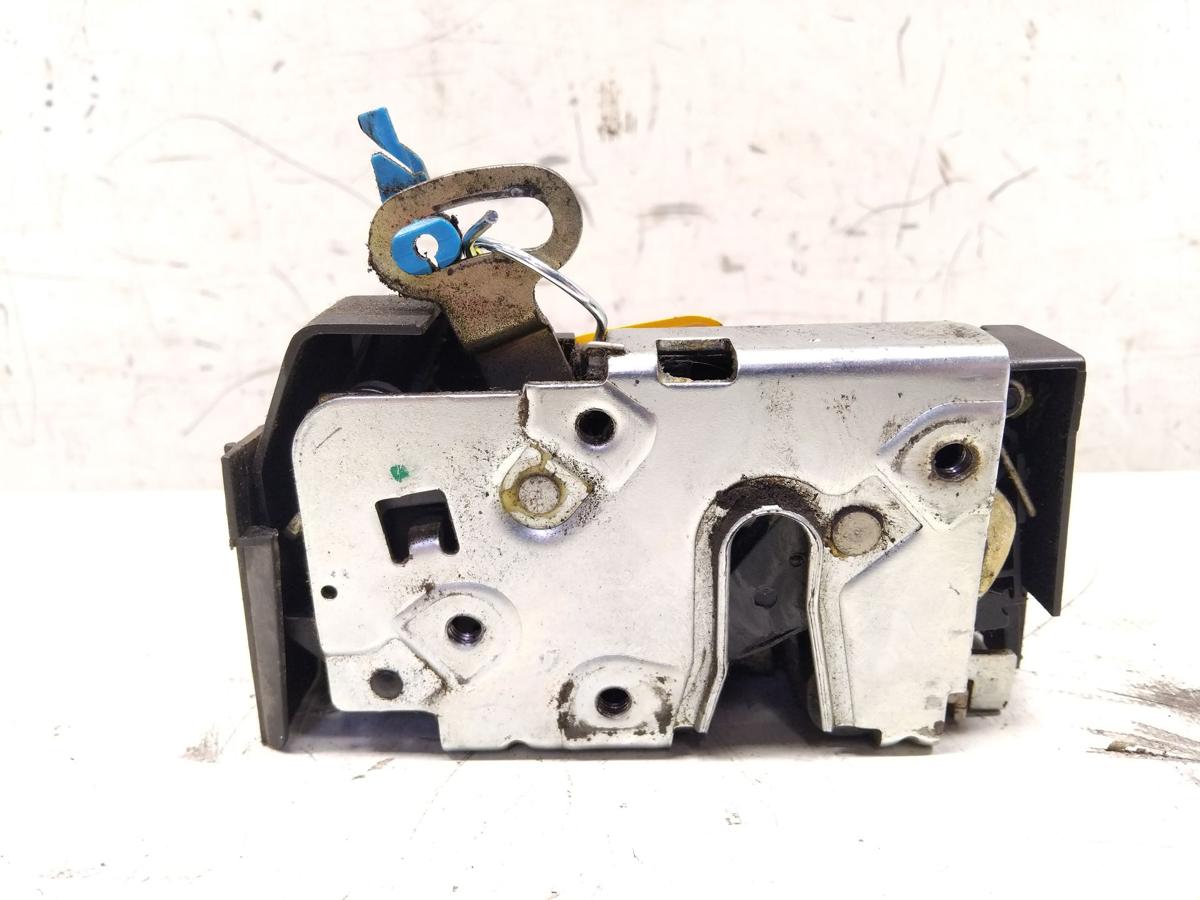 Land Rover Freelander LN T&uuml;rschloss vorn rechts mit Zentralverriegelung BJ2000