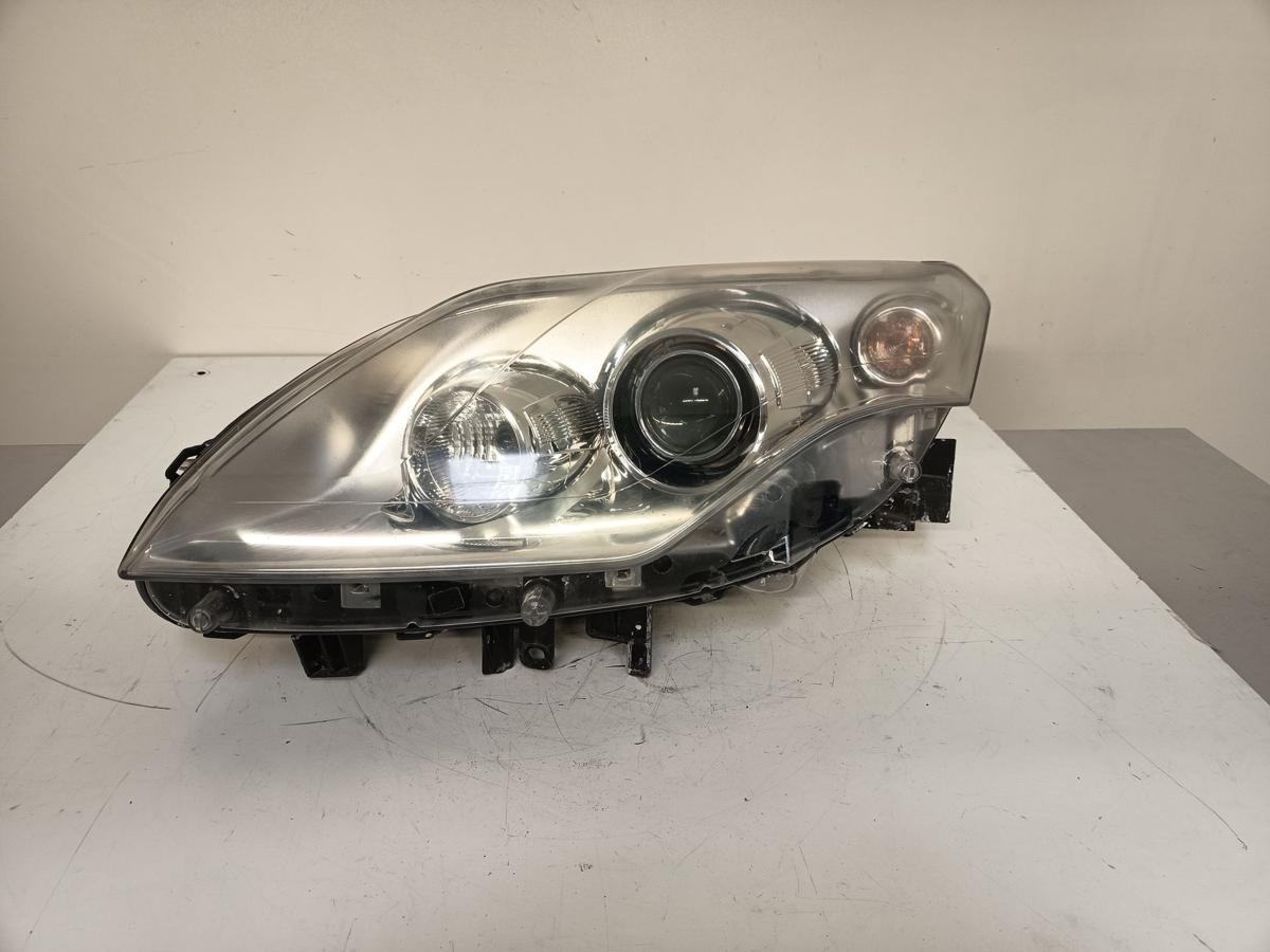 Renault Laguna III original Scheinwerfer links Xenon/Haupt/Licht/Front Bj 2010