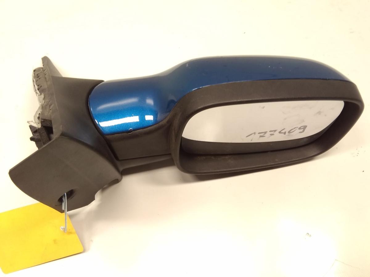 Renault Scenic 2 Bj.2006 original Außenspiegel rechts elektrisch verstellbar