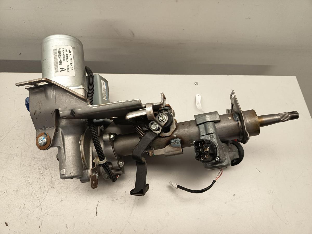 Nissan Note E11 original Lenksäule elektrisch 488109U13A Baujahr 2006