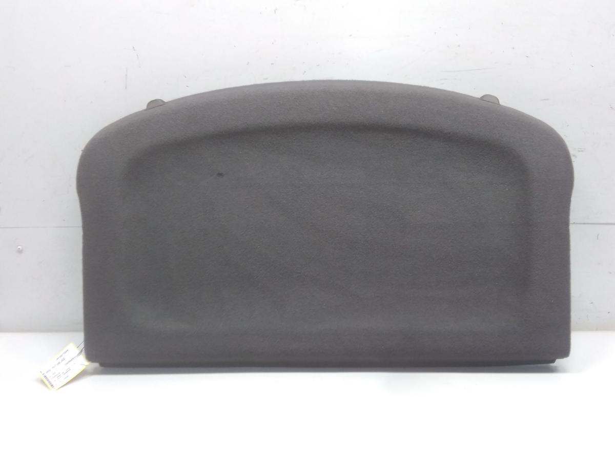 Opel Astra G Fließheck original Hutablage Kofferraumabdeckung BJ2003