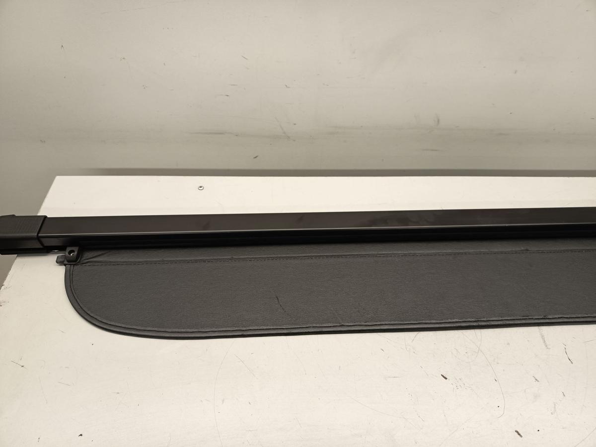 Honda Jazz GD original Laderaumabdeckung Rollo Kofferraum schwarz Bj 2002
