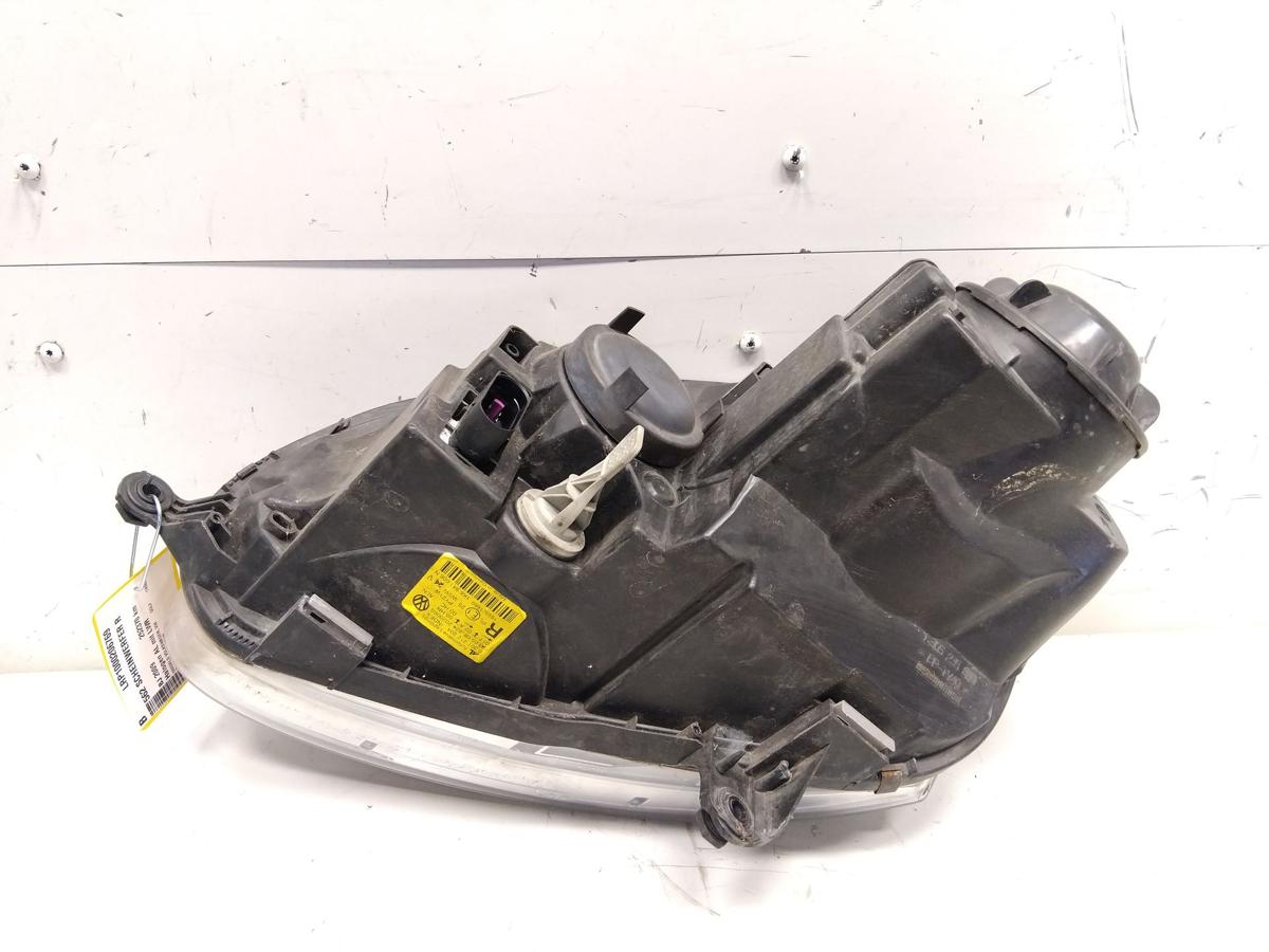 VW Golf 5 Variant Kombi original Scheinwerfer rechts AL mit LWR Bj.2009