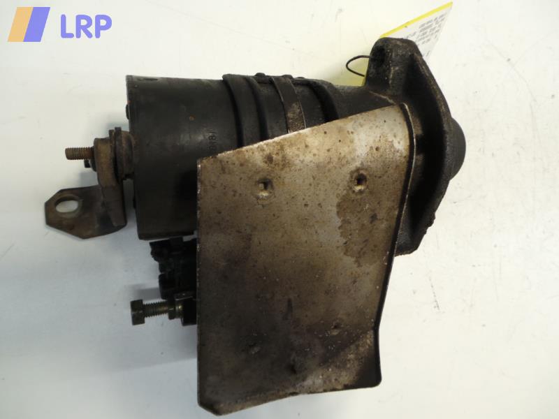 Audi 80 B4 BJ 1992 Anlasser 2.0 85kW ABK Starter BOSCH