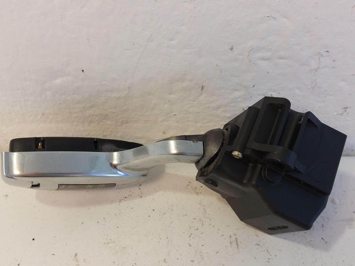 BMW 7er E65 Wählhebel Kombischalter Lenkstockschalter rechts