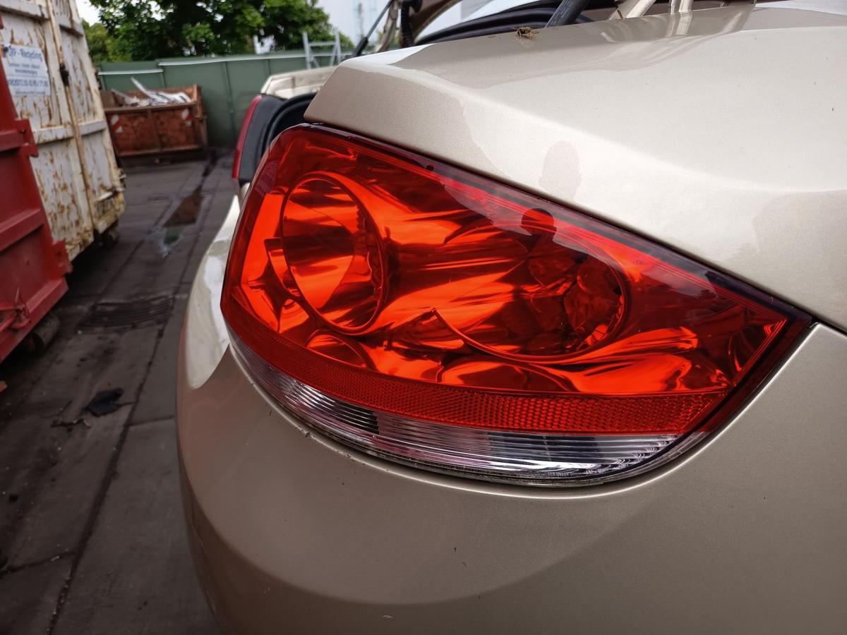 Fiat Linea original Rückleuchte rechts Heck/Schluss/Licht Bj 2008