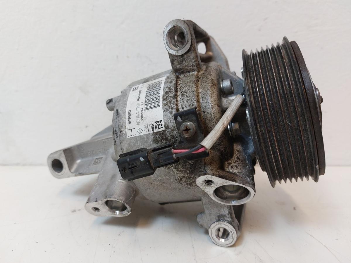 Nissan Micra K14 Klimakompressor K&auml;ltemittelverdichter Kompressor Klima OEM