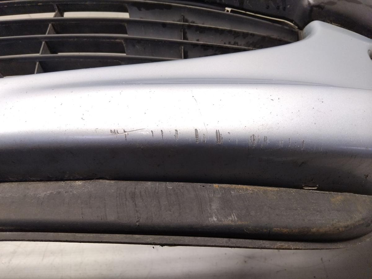 Peugeot 206 CC Cabrio original Stoßfänger Stoßstange vorn für SRA Bj.2003