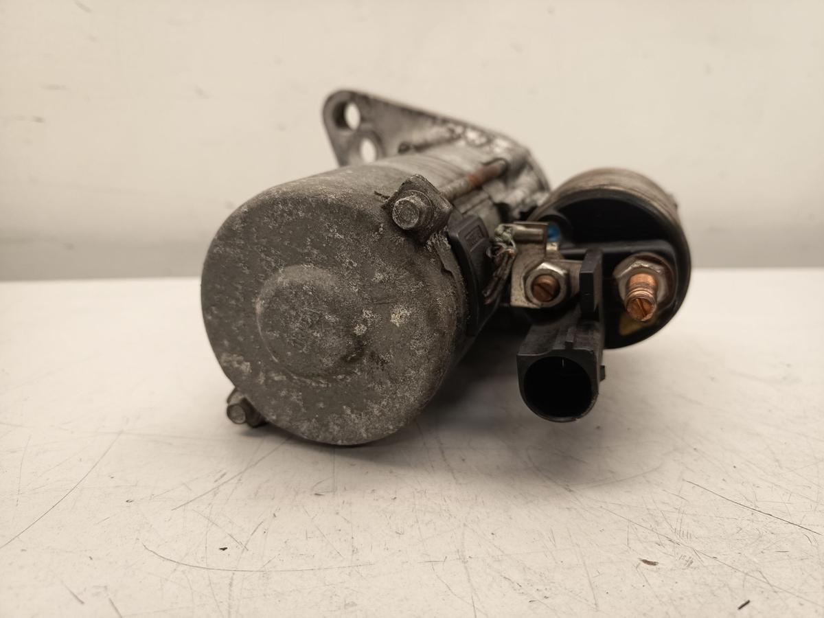 VW Golf V original Anlasser Starter 1.9l 77kW Diesel Baujahr 2007