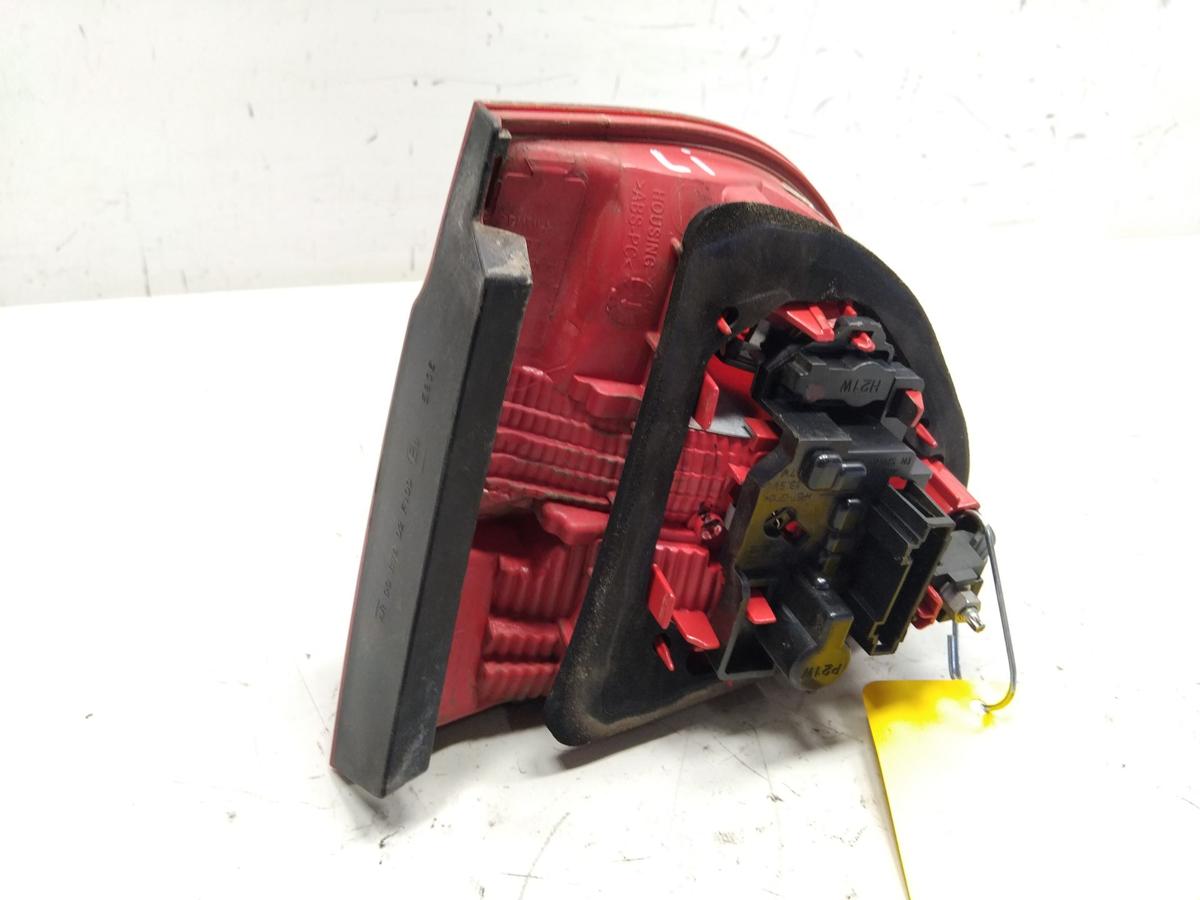 Seat Exeo ST Kombi 3R original R&uuml;ckleuchte Heckleuchte innen links Bj.2010