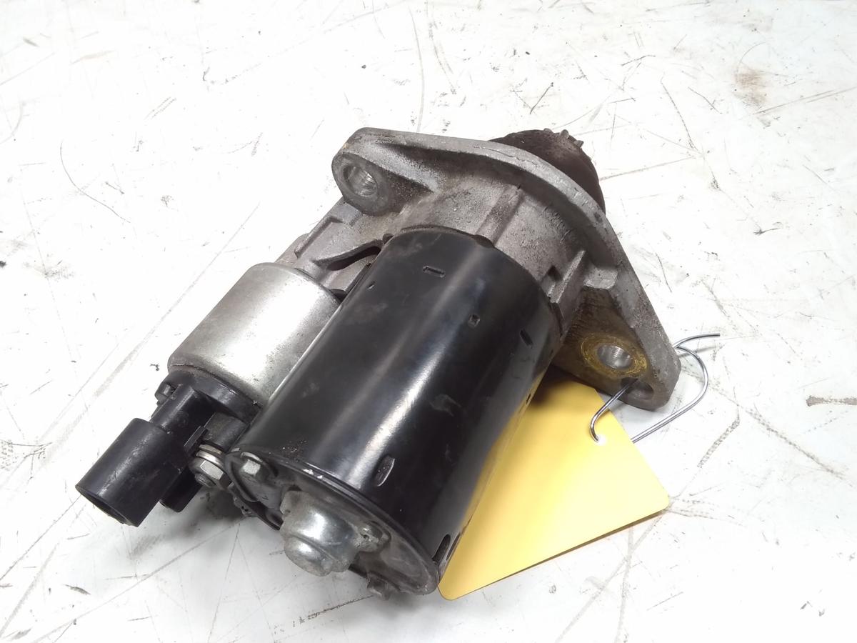 VW Golf 6 original Anlasser Starter 1.2TSI 77kw 0AH911023A Bj.2012