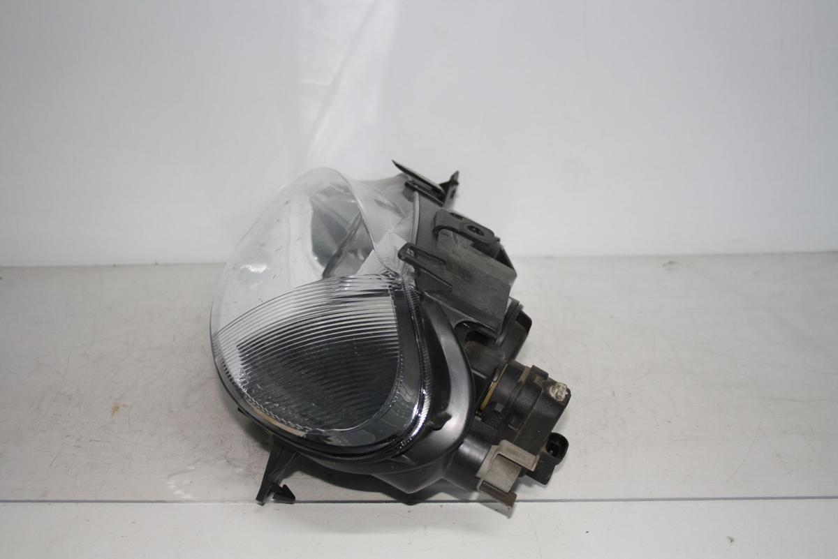 Renault Megane I 1 Grandtour orig Scheinwerfer links Halogen Bj 2003