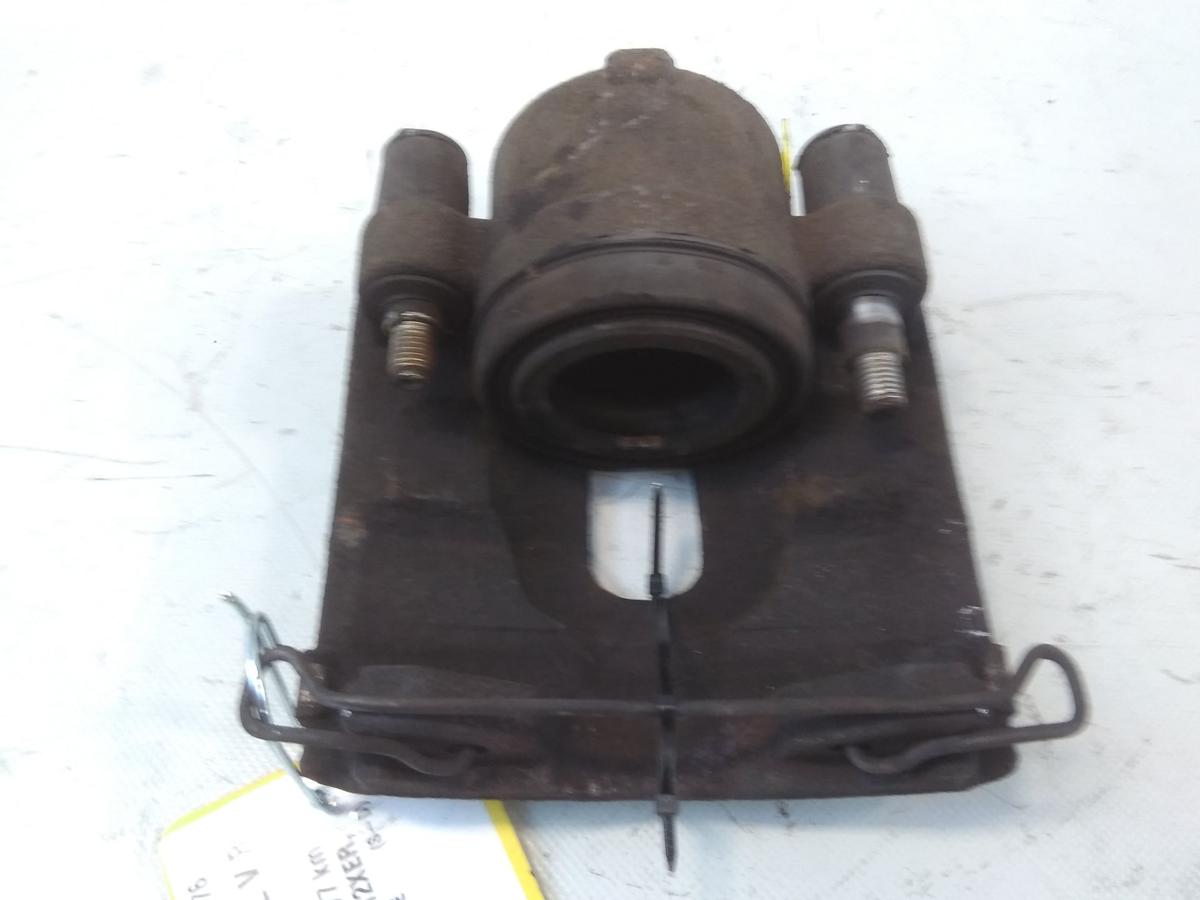 Opel Corsa E original Bremssattel Vorderachse rechts 14"-Bremse Bj.2016