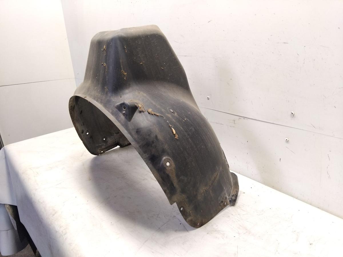 Audi A2 8Z original Radhausschale vorn links BJ2000