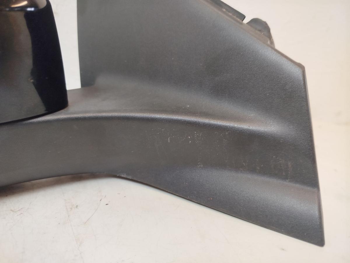 Ford Mondeo BA7 Aussenspiegel Spiegel Rückspiegel rechts ele ank Panther Schwarz